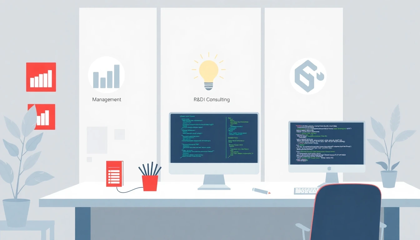 Serviços da DOMMA Consultoria